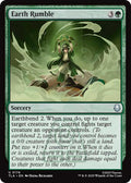 Earth Rumble