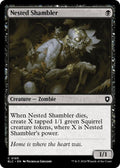 Nested Shambler