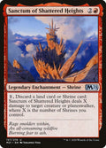 Sanctum of Shattered Heights
