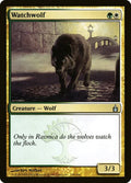 Watchwolf