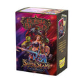 Dragon Shield: Sleeves – Matte  Art – Flesh and Blood: Super Slam