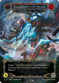 Disenchantment of the Old Ones (Marvel)