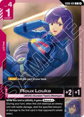 Roux Louka - GD06-091 [Stardust Trails]