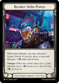 Breaker Helm Protos - JDG046