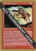 Suq'Ata Lancer - 1997 Paul McCabe (VIS)