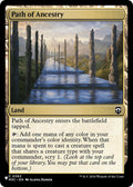 Path of Ancestry (M3C)