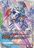 Gundam AGE-2 Double Bullet (R+)