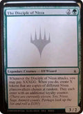 The Disciple of Nissa