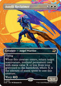 Astelli Reclaimer (Borderless)