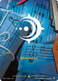 Mind Rune (R03a) [Radiance]