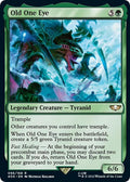 Old One Eye (Surge Foil)