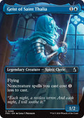 Geist of Saint Thalia (Borderless)