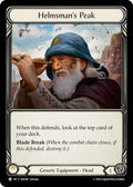 Helmsman's Peak (Treasure)
