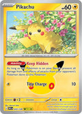 Pikachu - 033/128 [ME: 30th Celebration]