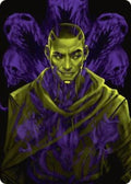 Kaito, Bane of Nightmares Art Card