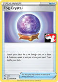 Fog Crystal