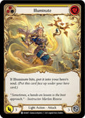 Illuminate (Yellow)