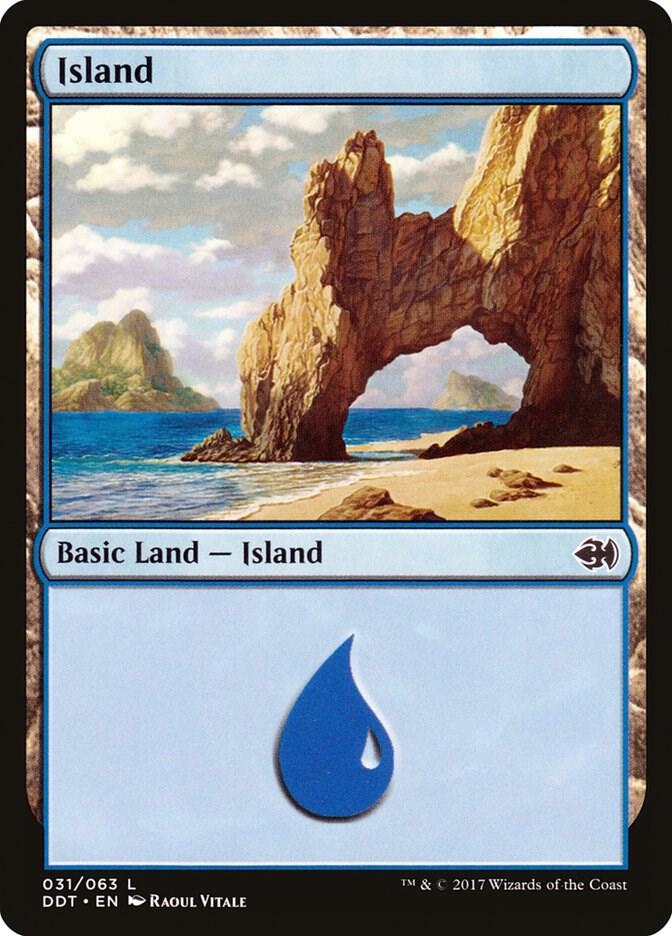 Island (031)