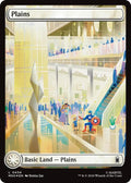 Plains (0434) (Surge Foil)