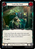 Loot the Hold (Blue)