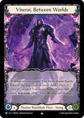 Viserai, Between Worlds [Silver Age: Usurp the Shadow Throne]