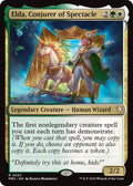 Elda, Conjurer of Spectacle [Mystery Booster Commander Edition]