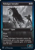 Nebelgast Intruder