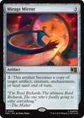 Mirage Mirror (Surge Foil)