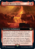 Fires of Mount Doom (Extended Art)