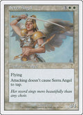 Serra Angel