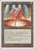 Mana Vault