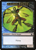 Faerie Rogue Token