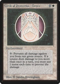 Circle of Protection: Green