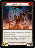 Wreck Havoc (Red)