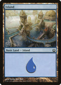 Island (256)