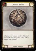 Cracked Bauble