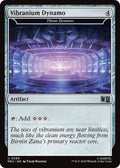 Vibranium Dynamo - Thran Dynamo (Surge Foil)
