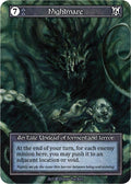 Nightmare (Foil)