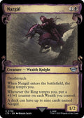 Nazgul (0728) (Showcase Scrolls)
