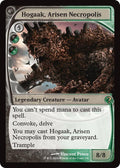 Hogaak, Arisen Necropolis (Future Sight)