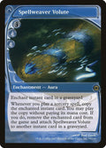 Spellweaver Volute