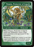 Titania, Protector of Argoth (Future Sight)