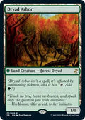 Dryad Arbor