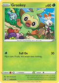 Grookey - SWSH070