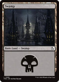 Swamp (0285) [Reality Fracture]