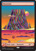 Mountain (1481)