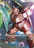 Turning Point of History (Store Tournament Winner Pack 04)