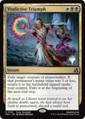 Vindictive Triumph