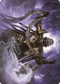 Clavileno, First of the Blessed (70/81)