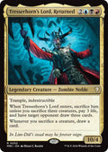 Tresserhorn's Lord, Returned [Mystery Booster Commander Edition]